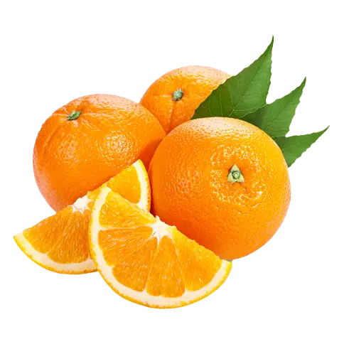 Baladi Orange
