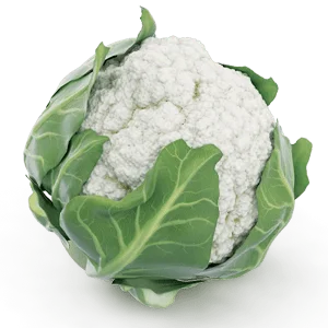 Cauliflower