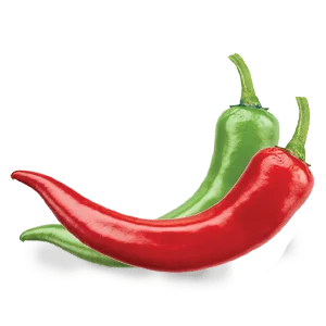 Egyptian Hot Chili
