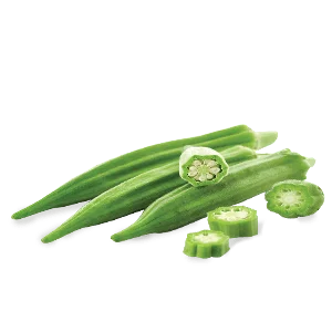 Egyptian okra